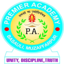 TOP LOGO premier academy cbse muzaffarpur bihar india