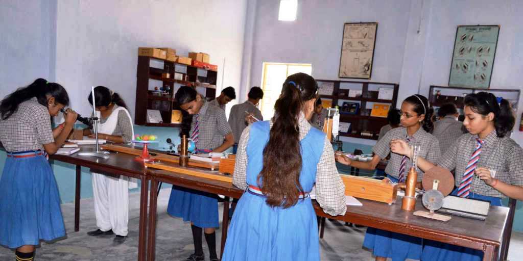 Random investigation of class rooms